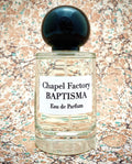 Baptisma - Bloom Perfumery London