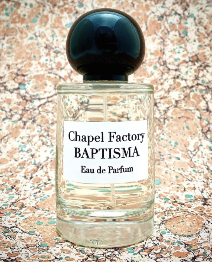 Baptisma - Bloom Perfumery London