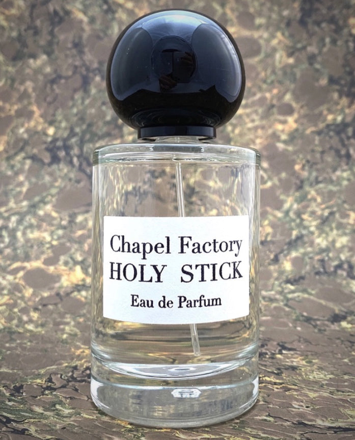 Holy Stick - Bloom Perfumery London