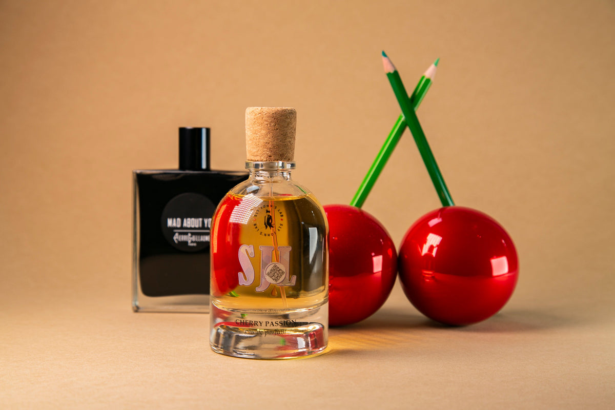 Charming Cherries Pack