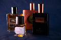 Decoding Chypres - Bloom Perfumery London