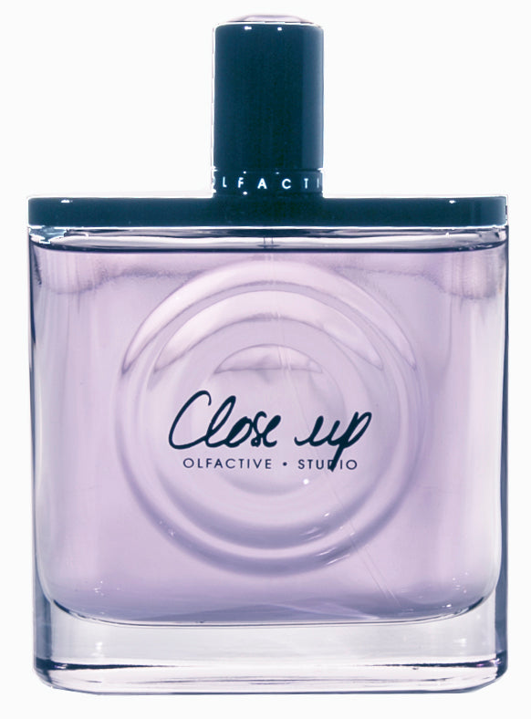 Close-Up - Bloom Perfumery London