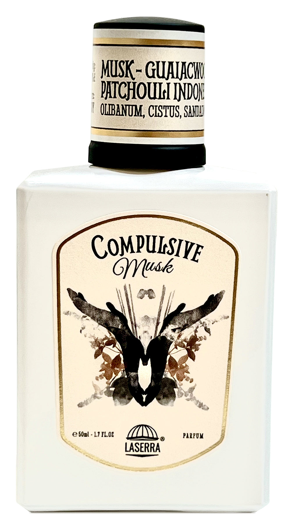 Compulsive Musk