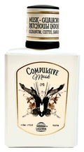 Compulsive Musk
