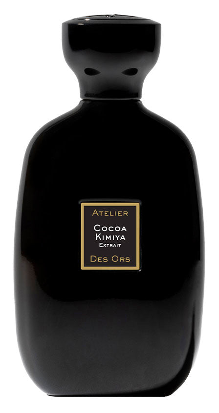 Cocoa Kimiya Extrait