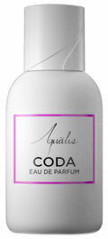 Coda - Bloom Perfumery London