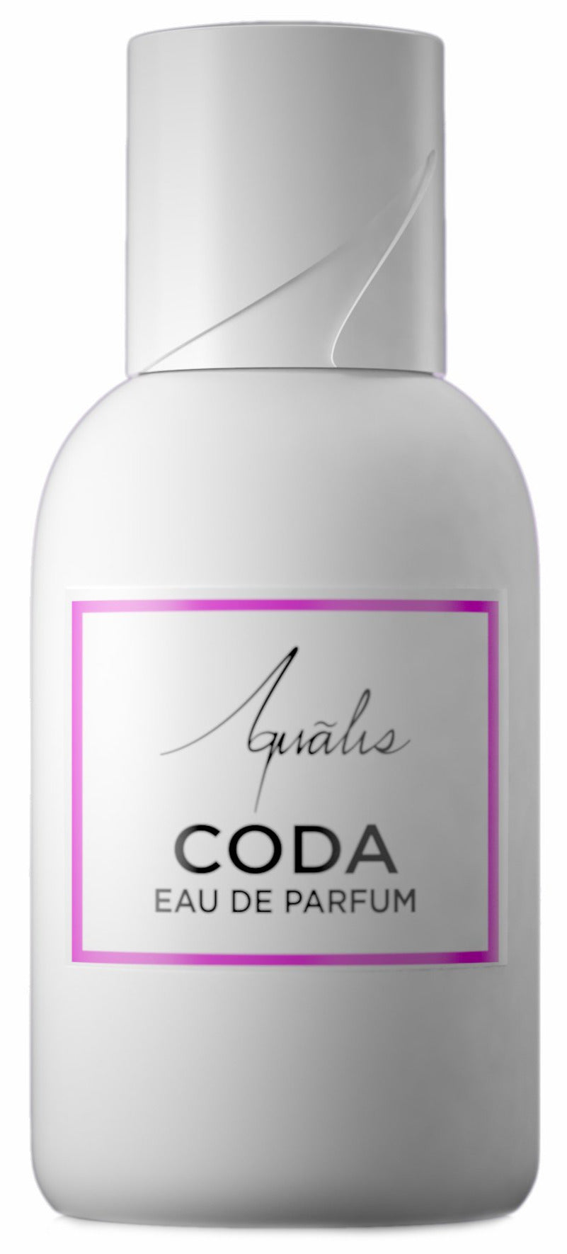 Coda - Bloom Perfumery London