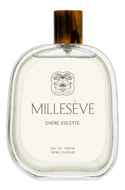 Chère Colette (Dear Colette)
