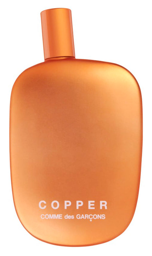 Copper
