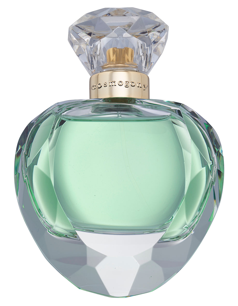 Sacred Earth - Bloom Perfumery London