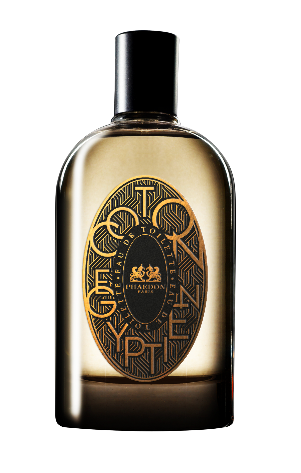 Coton Egyptien - Bloom Perfumery London