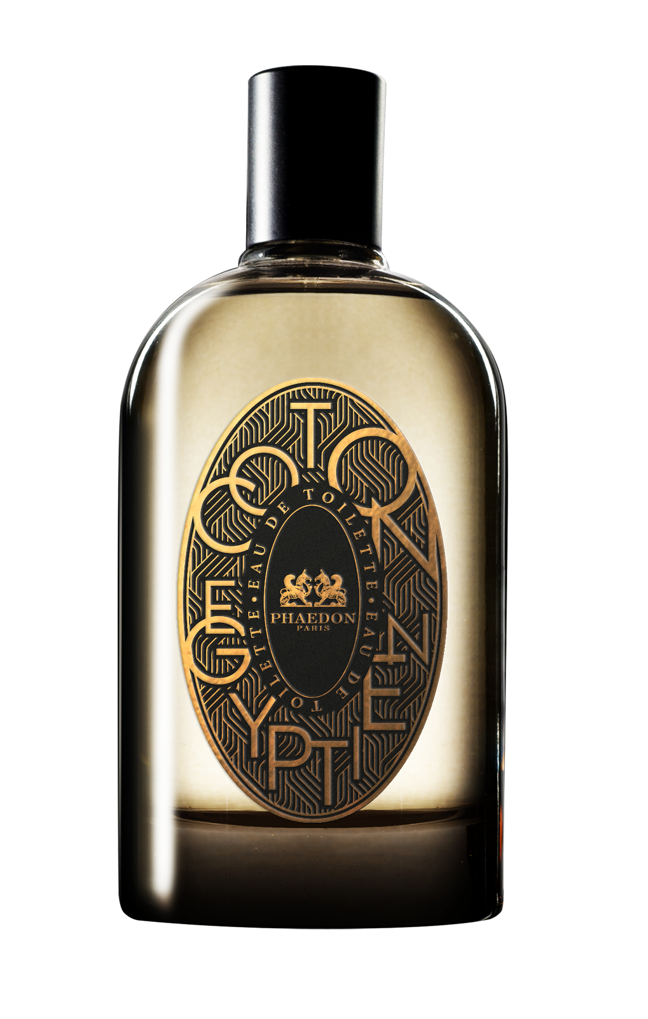Coton Egyptien - Bloom Perfumery London