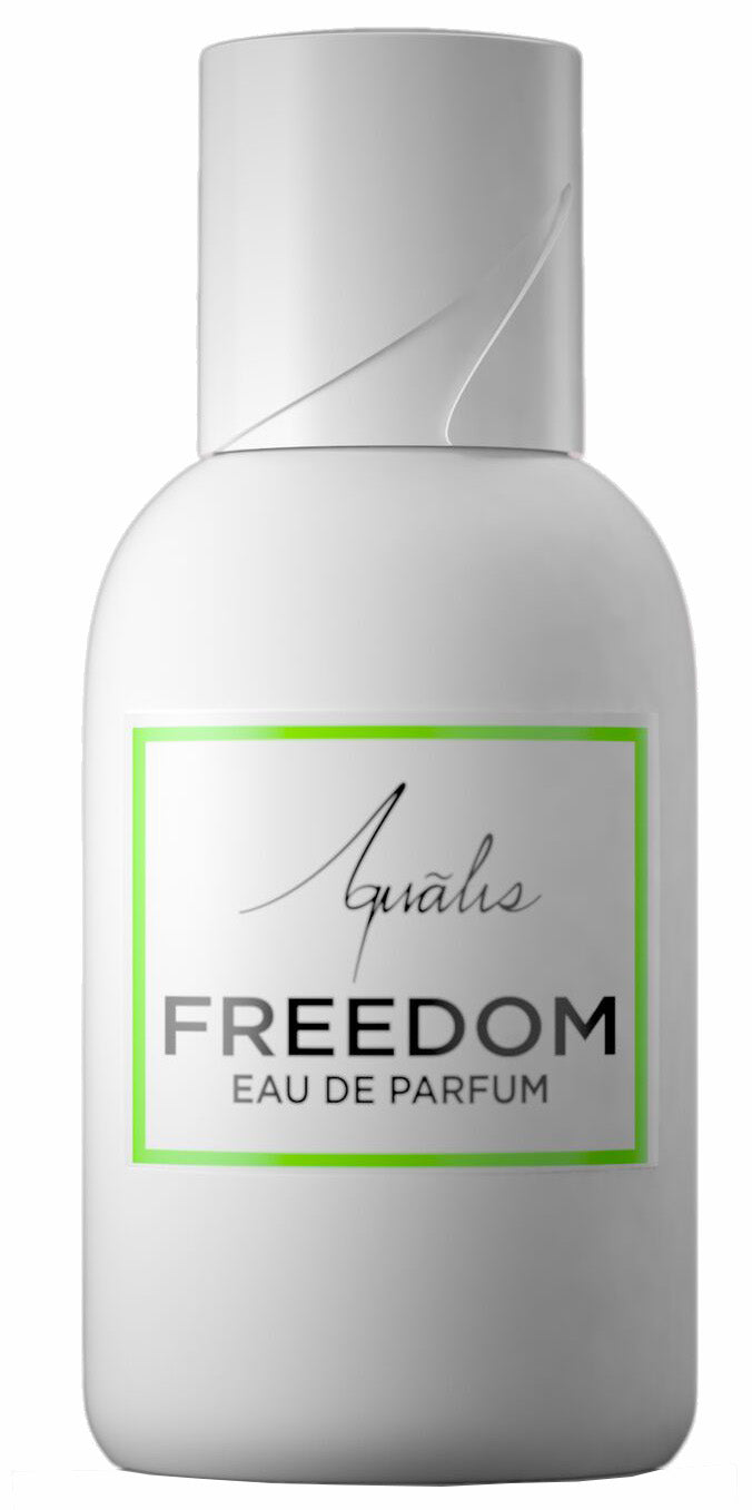 Freedom - Bloom Perfumery London