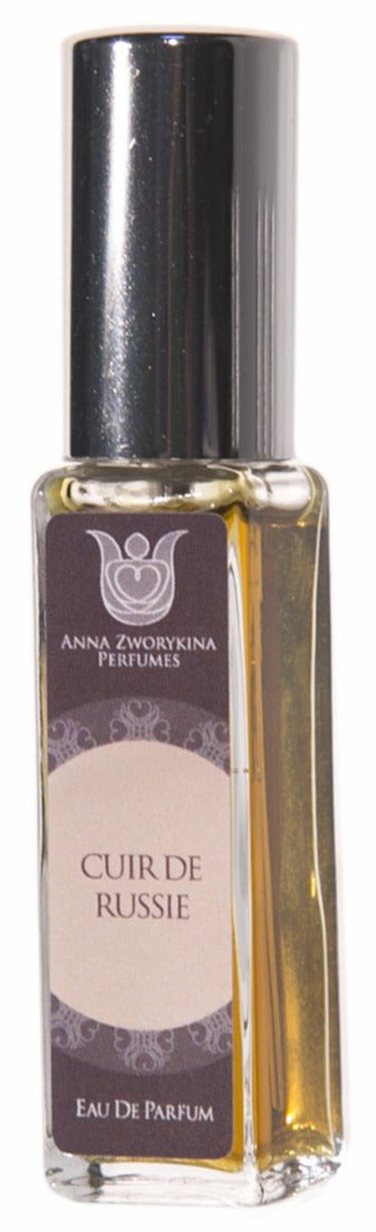 Cuir de Russie - Bloom Perfumery London