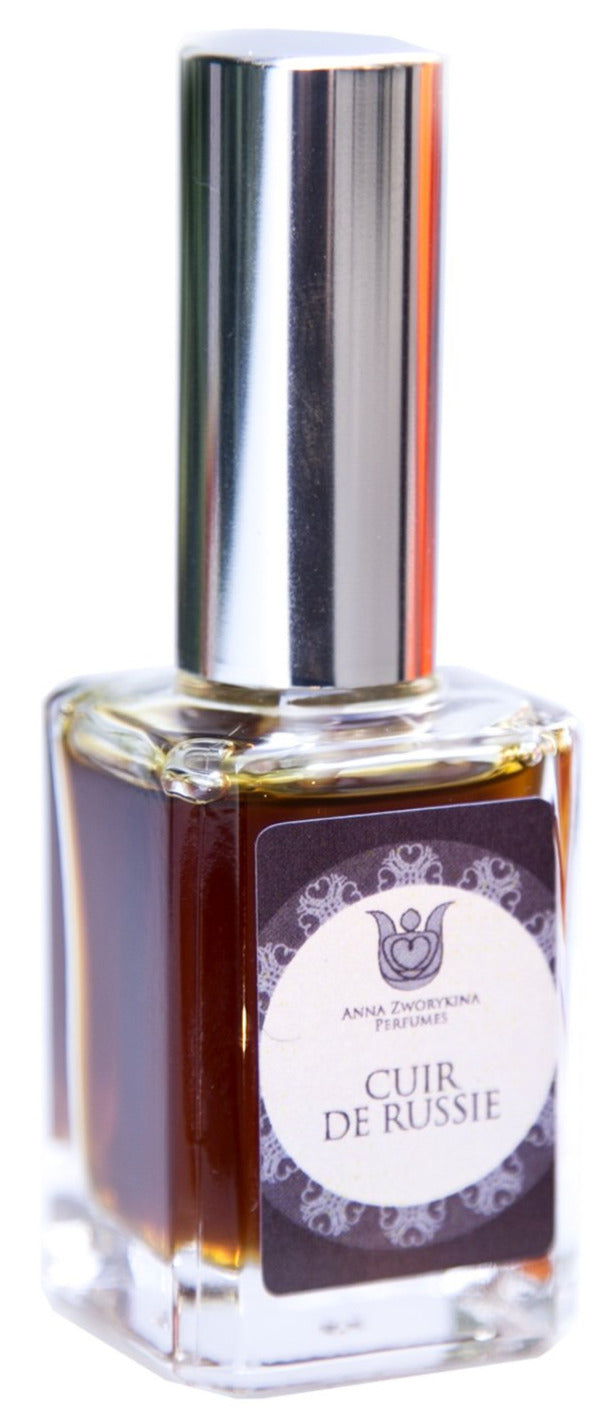 Cuir de Russie - Bloom Perfumery London