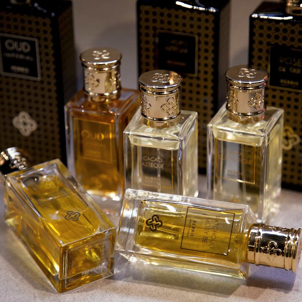 Oud Imperial Extrait - Bloom Perfumery London