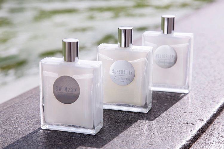 Swim SX - Bloom Perfumery London