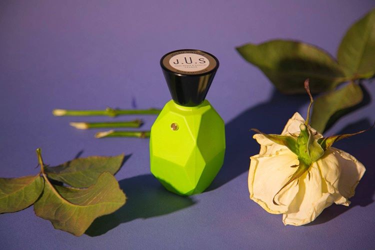 Rosamonda - Bloom Perfumery London