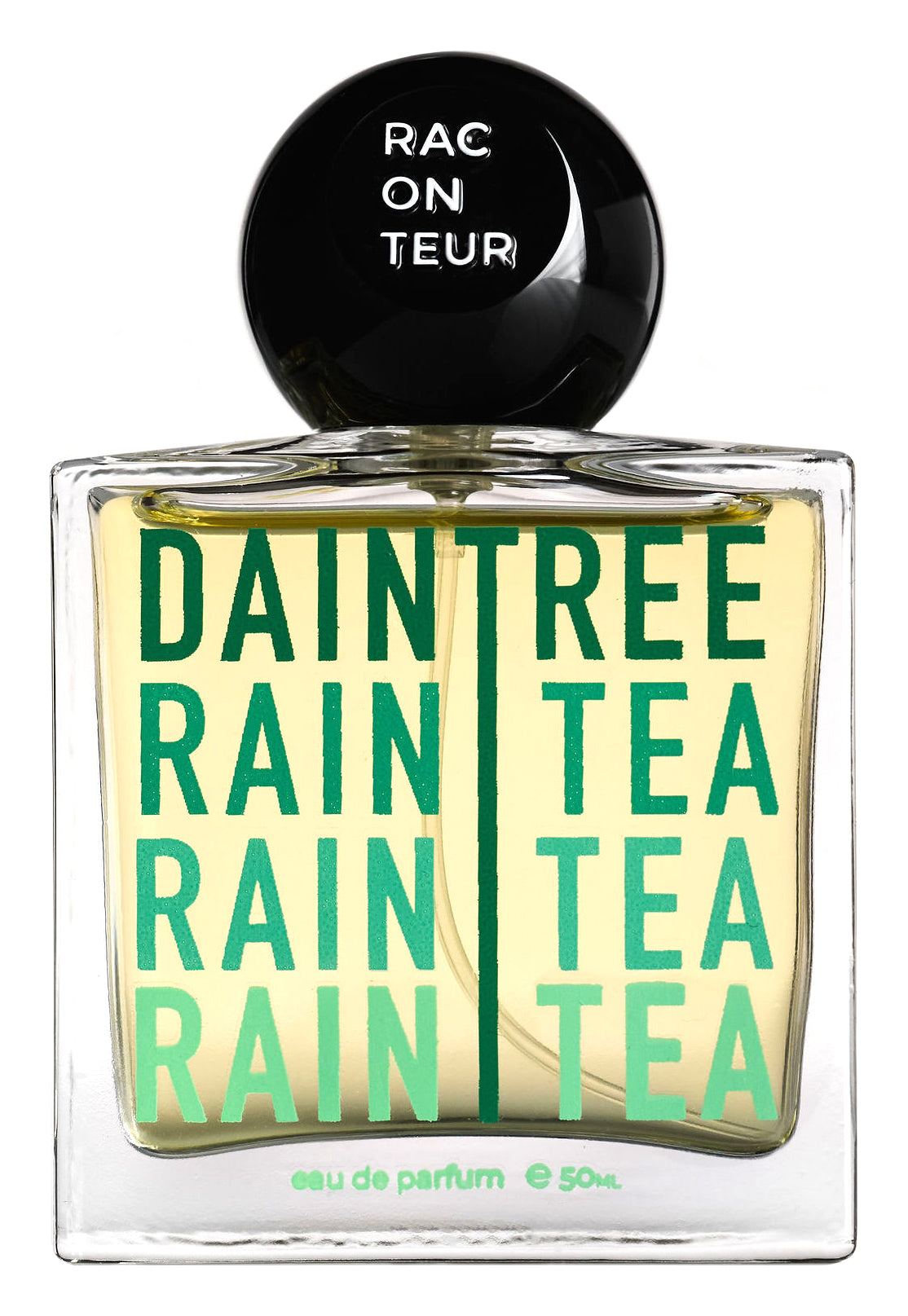 Daintree Rain Tea