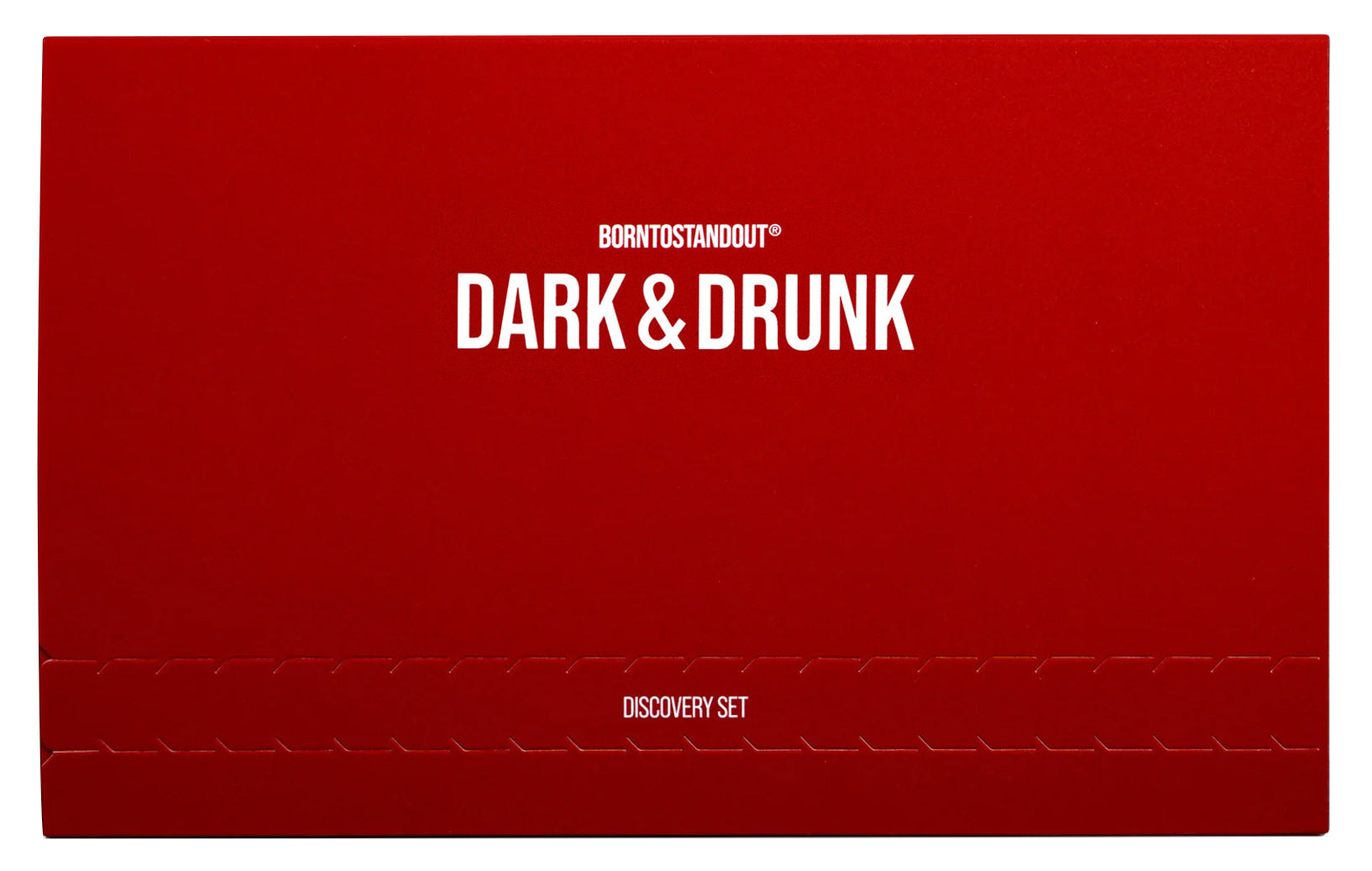 DARK & DRUNK DISCOVERY KIT