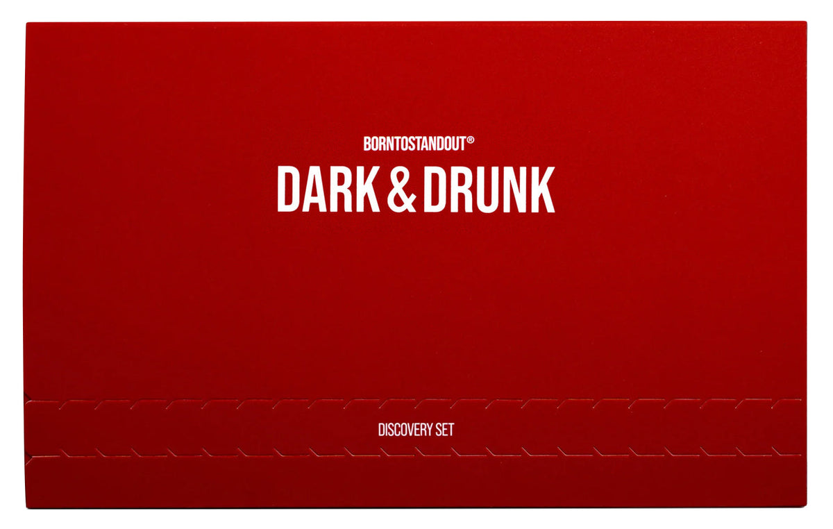 DARK & DRUNK DISCOVERY KIT