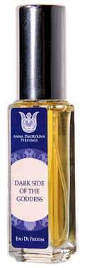 Dark Side of the Goddess - Bloom Perfumery London