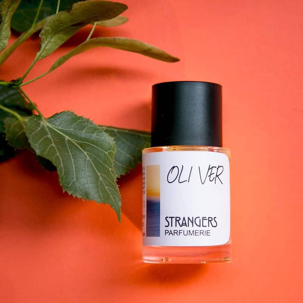 Oliver - Bloom Perfumery London