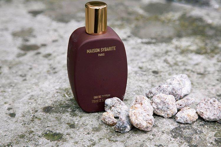 720 - Bloom Perfumery London