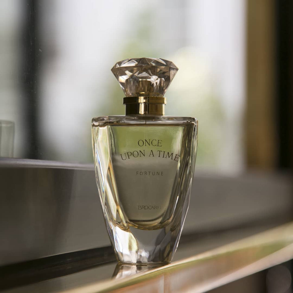 Fortune - Bloom Perfumery London