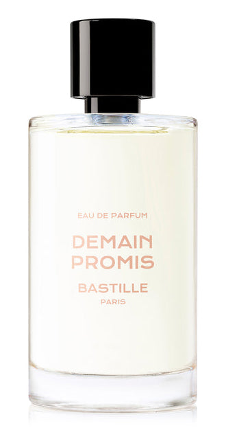 Demain Promis (Tomorrow, I promise)