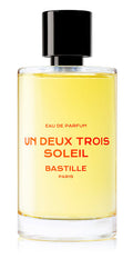 Un Deux Trois Soleil (Green Light, Red Light)