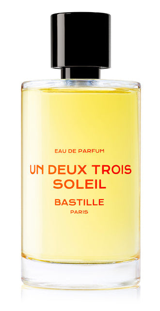 Un Deux Trois Soleil (Green Light, Red Light)