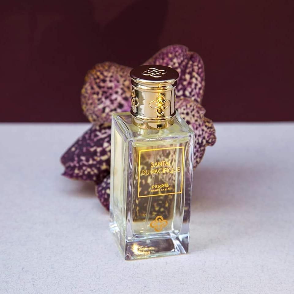 Santal du Pacifique Extrait - Bloom Perfumery London