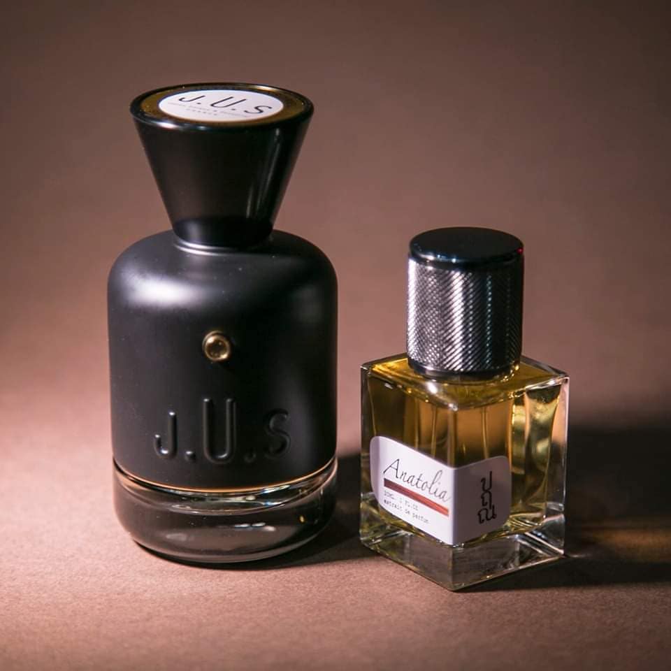 Sexycrush - Bloom Perfumery London