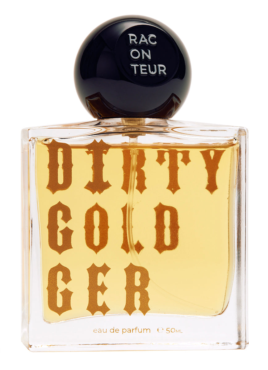Dirty Gold Digger