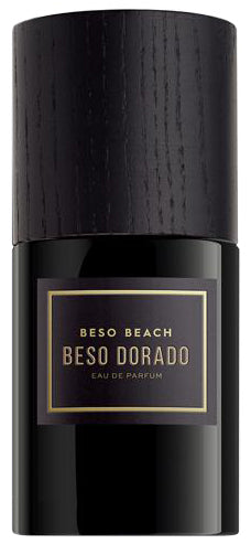 Beso Dorado