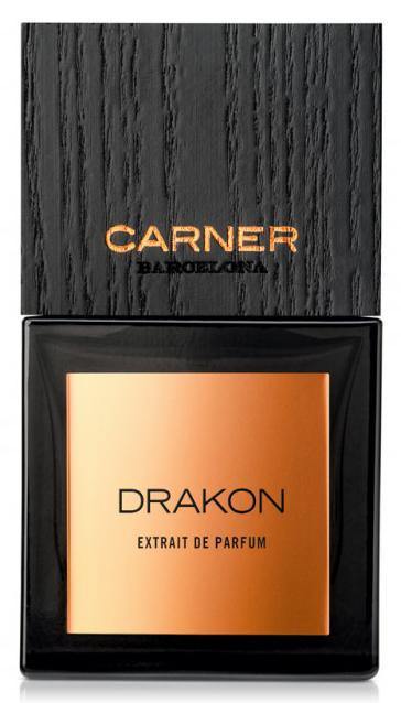 Drakon - Bloom Perfumery London