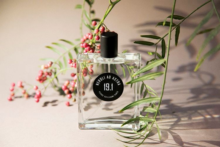 PG19.1 Neroli ad Astra - Bloom Perfumery London