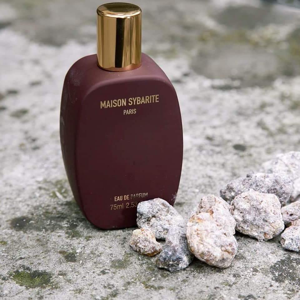 720 - Bloom Perfumery London