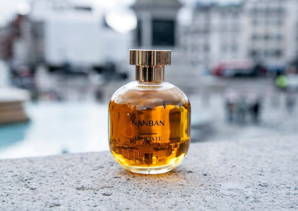 Nanban - Bloom Perfumery London