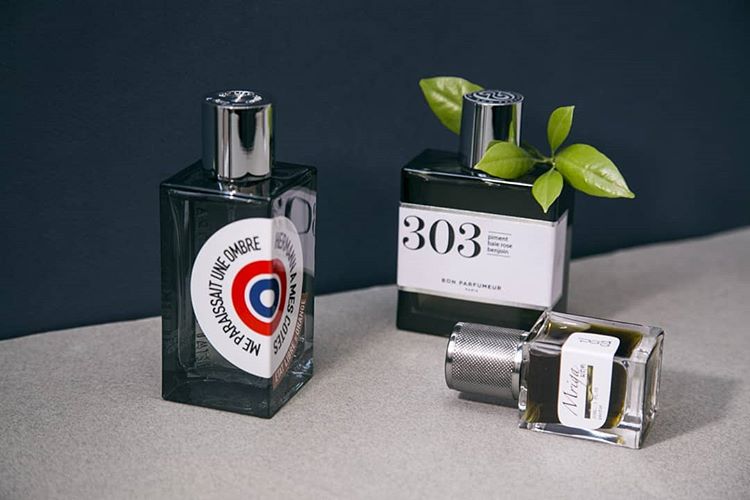 Mriga มฤค - Bloom Perfumery London
