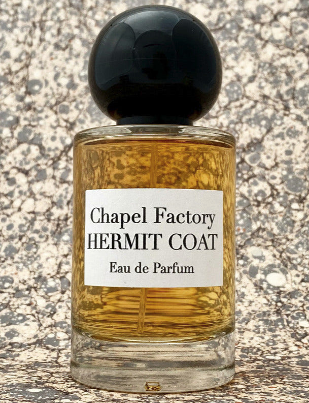 Hermit Coat