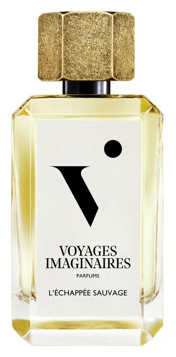 L‘Échappée Sauvage (Run Wild Fig Child)