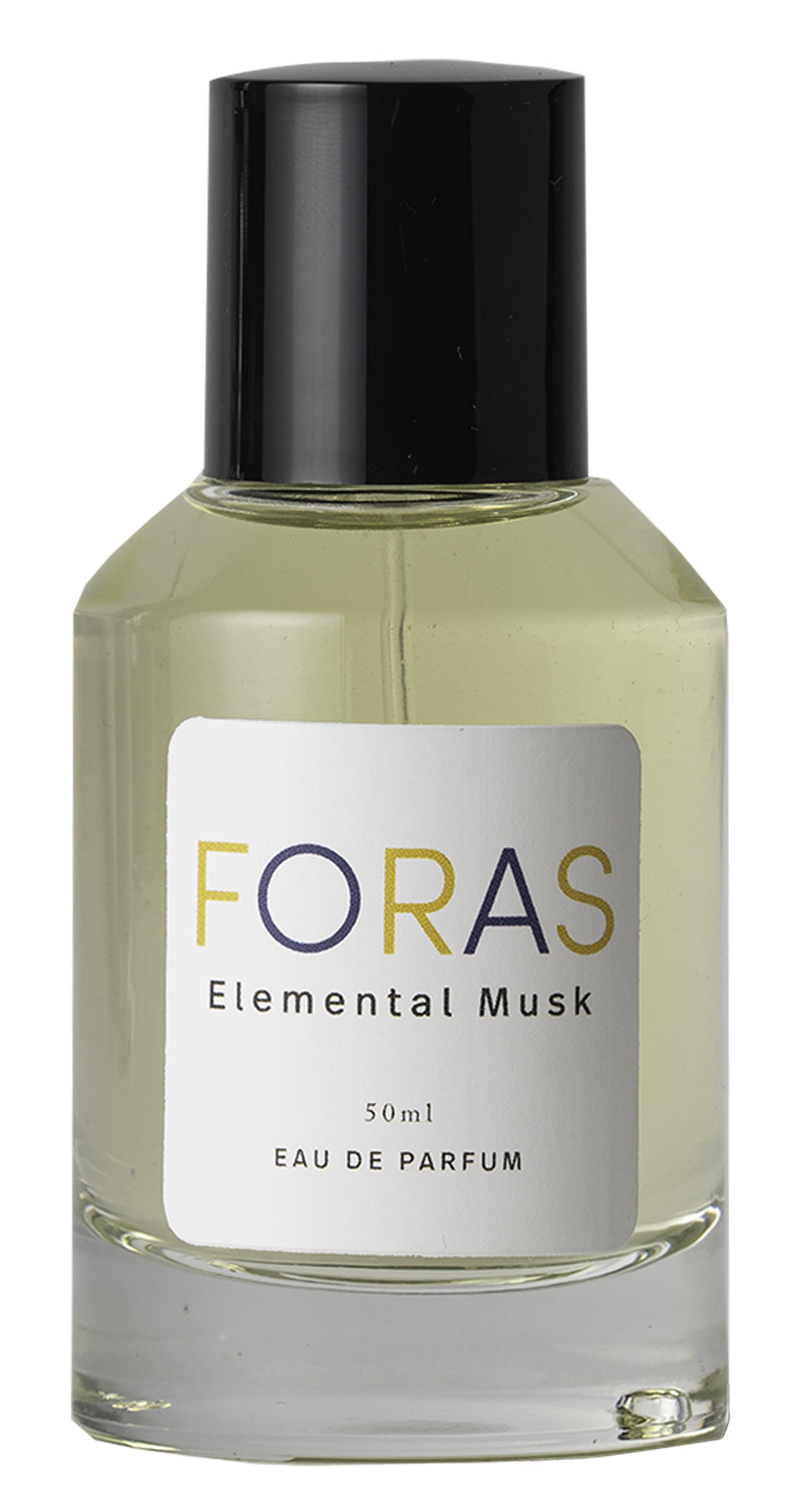 Elemental Musk