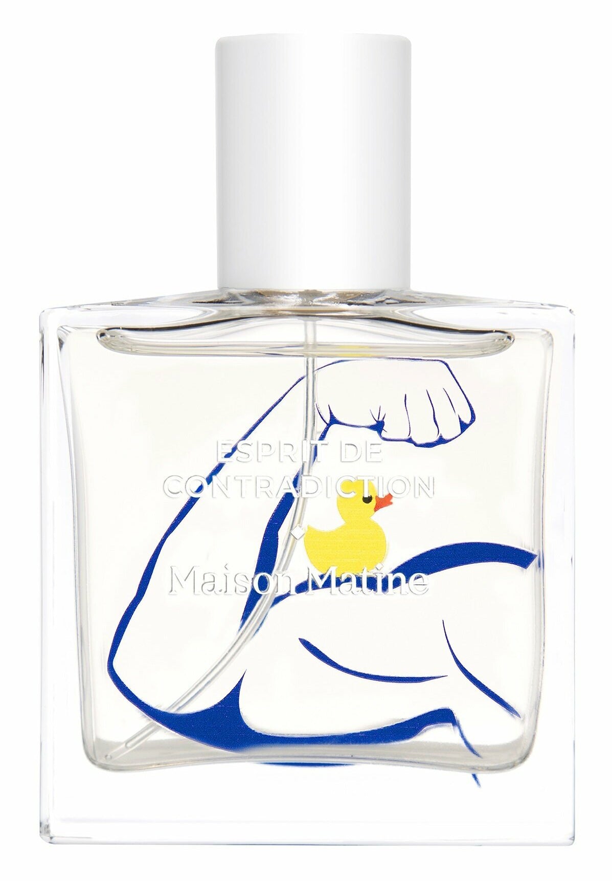 Esprit de Contradiction