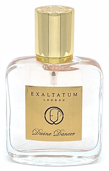 Divine Dancer