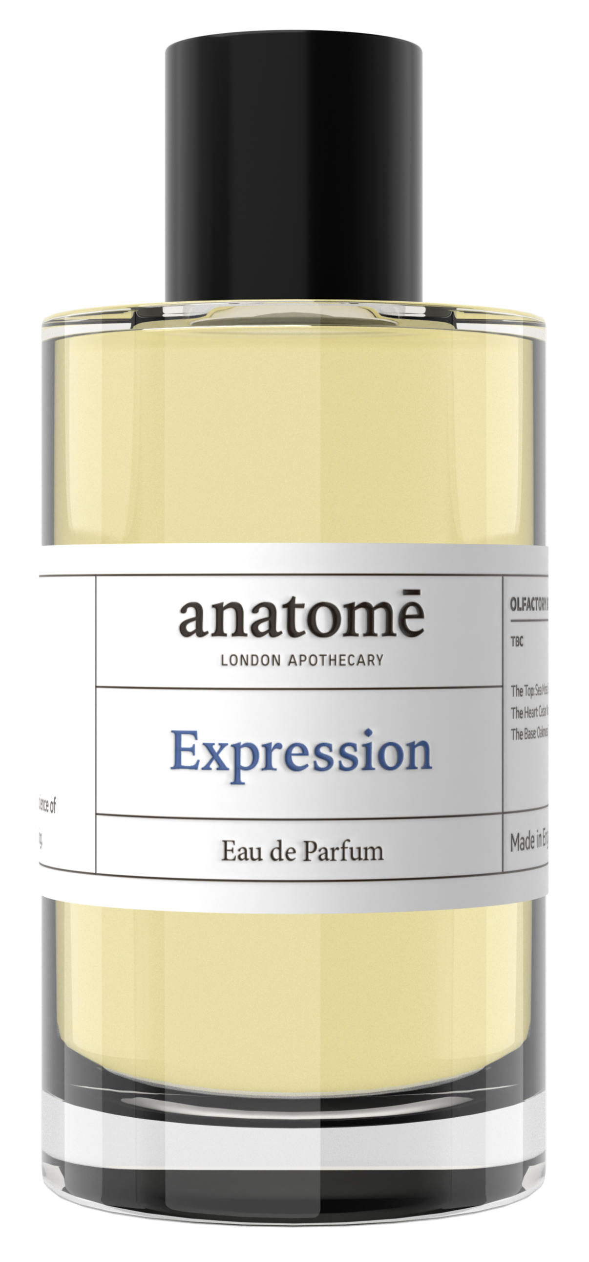 Expression
