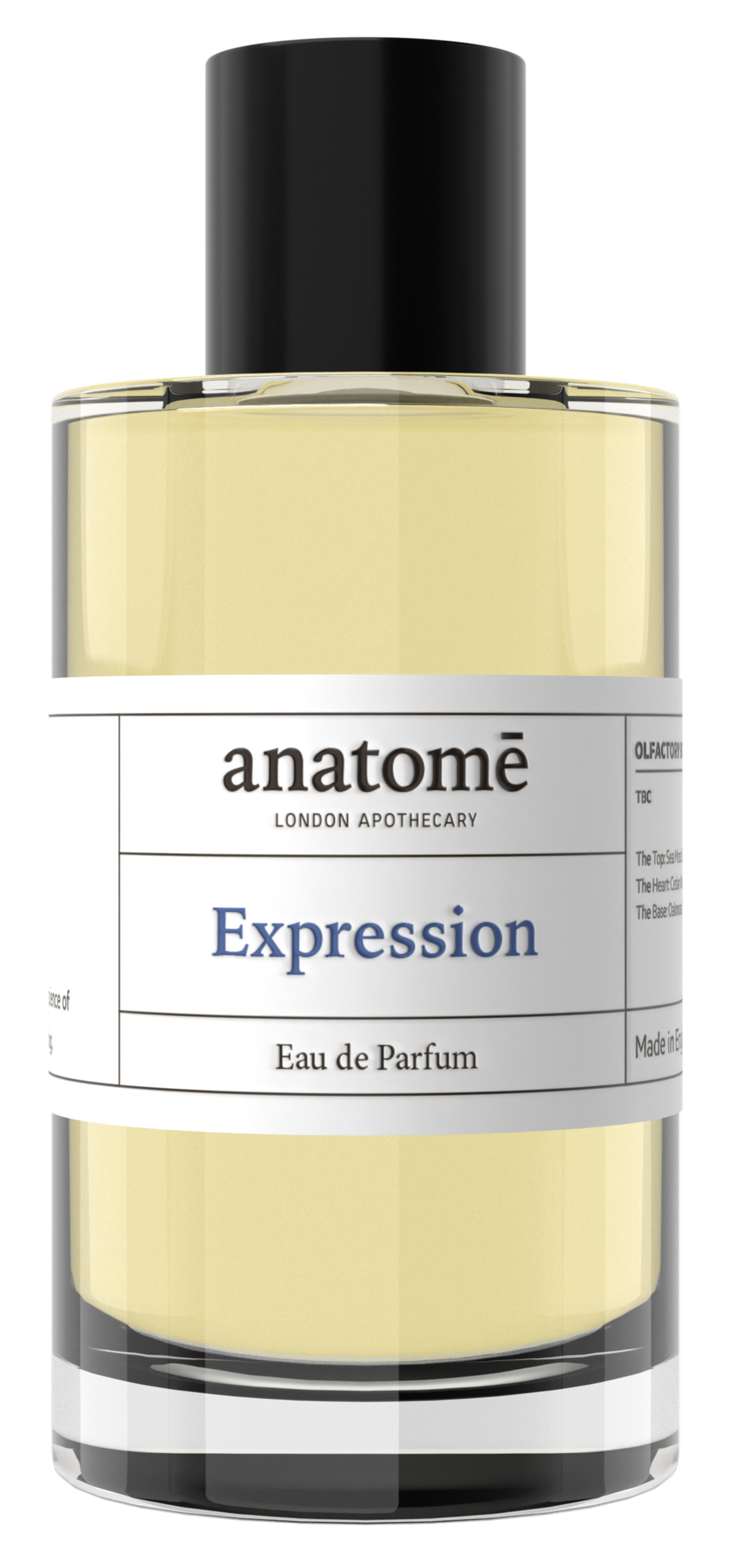 Expression