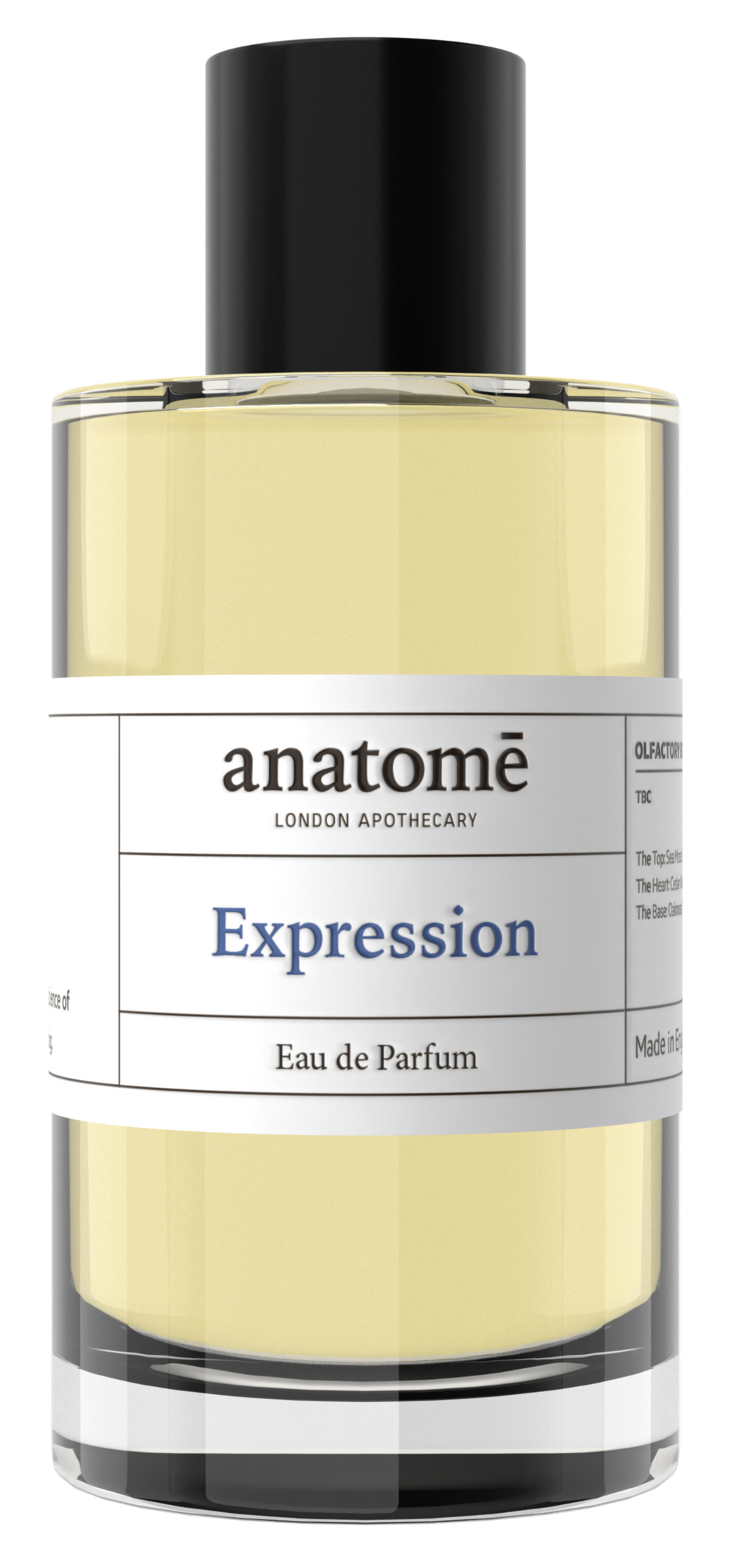 Expression