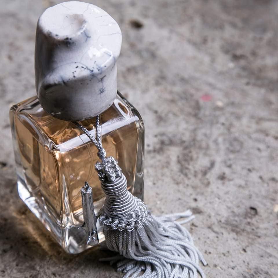 Talento - Bloom Perfumery London